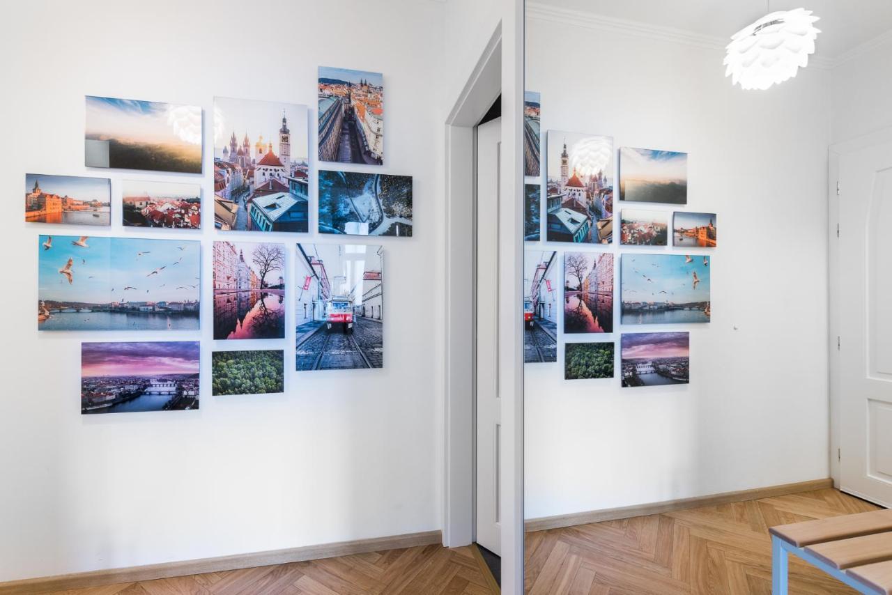 Beautiful Mala Strana By Easybnb Apartamento