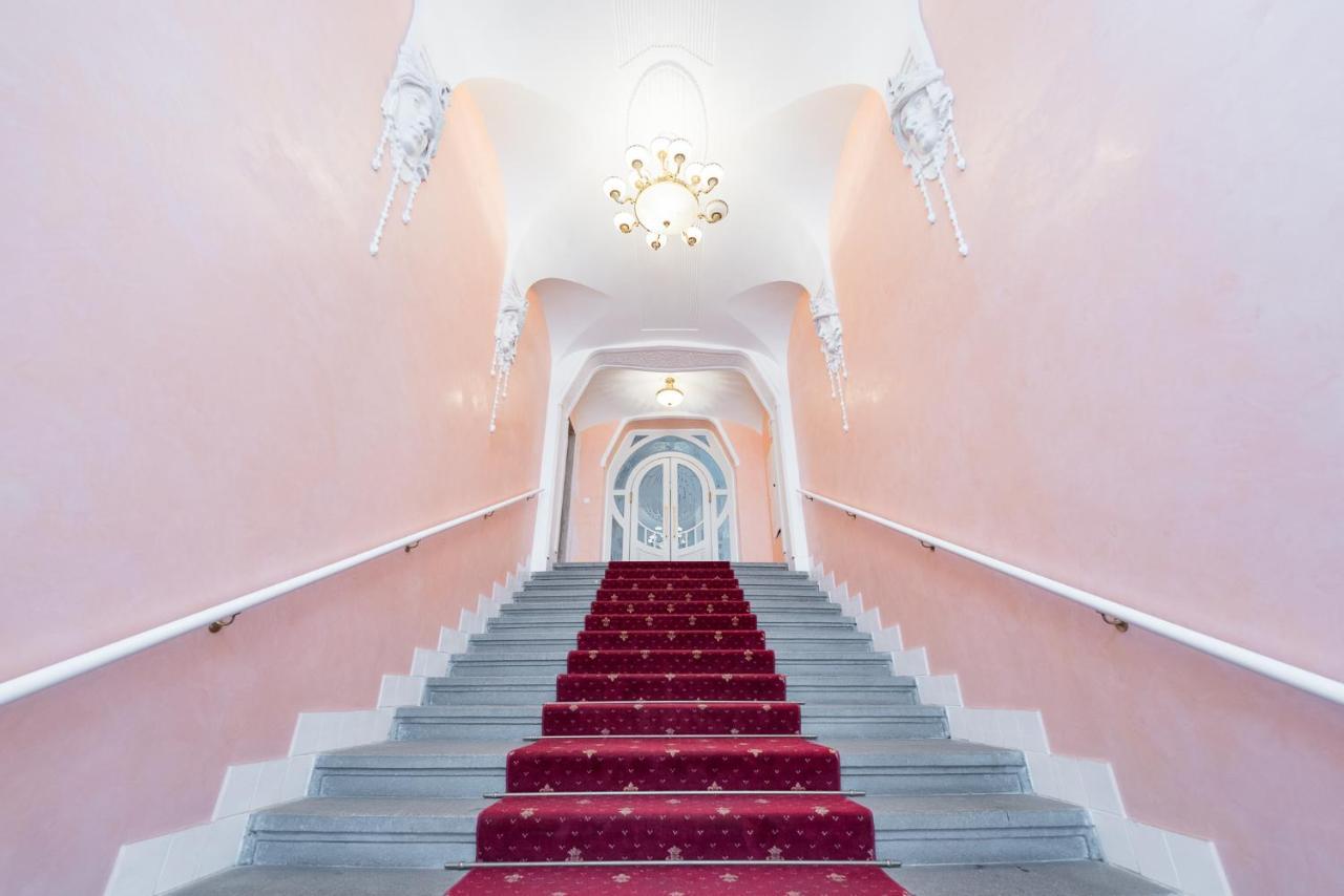Apartamento Beautiful Mala Strana By Easybnb Praga