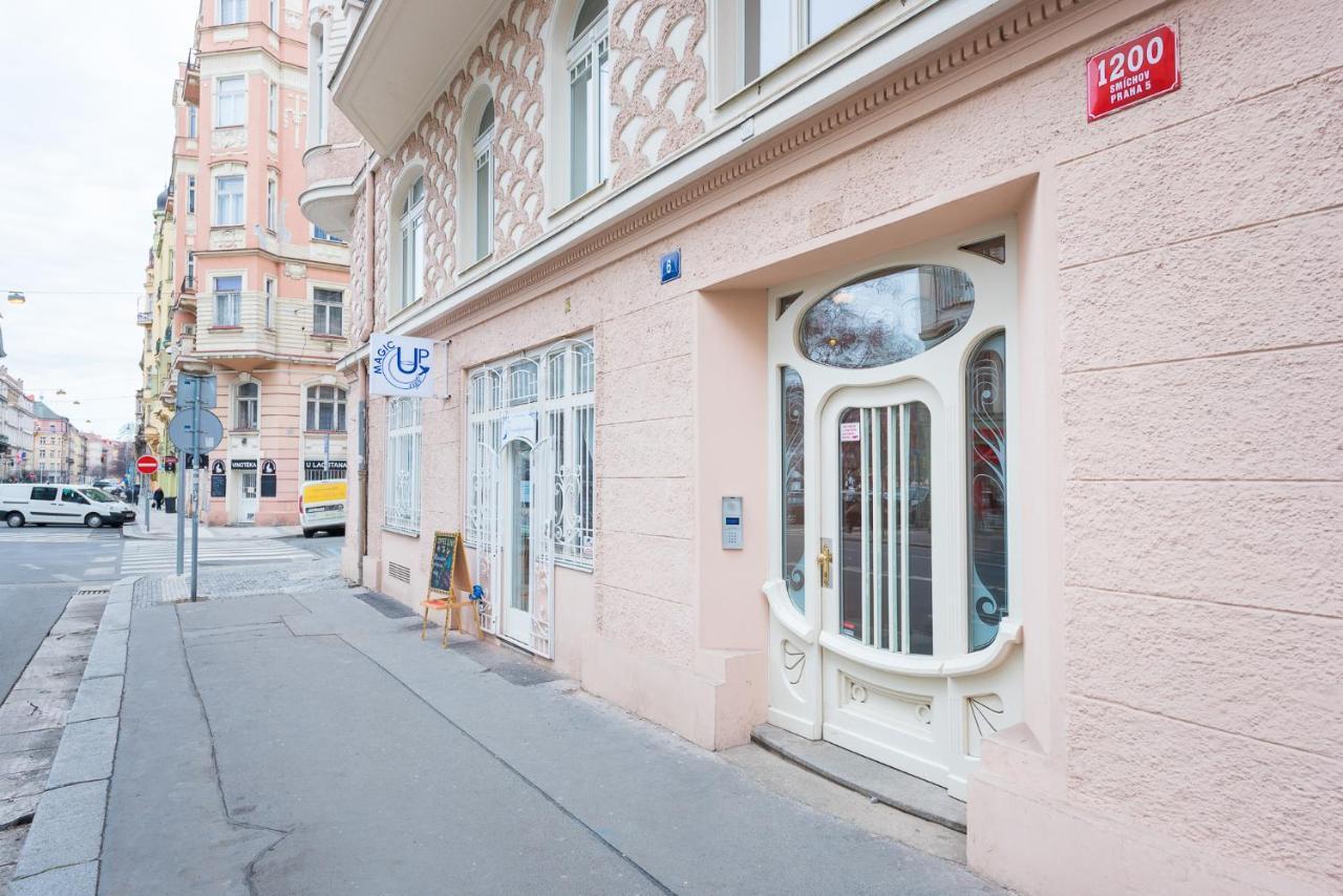 Apartmán Beautiful Mala Strana By Easybnb Praha