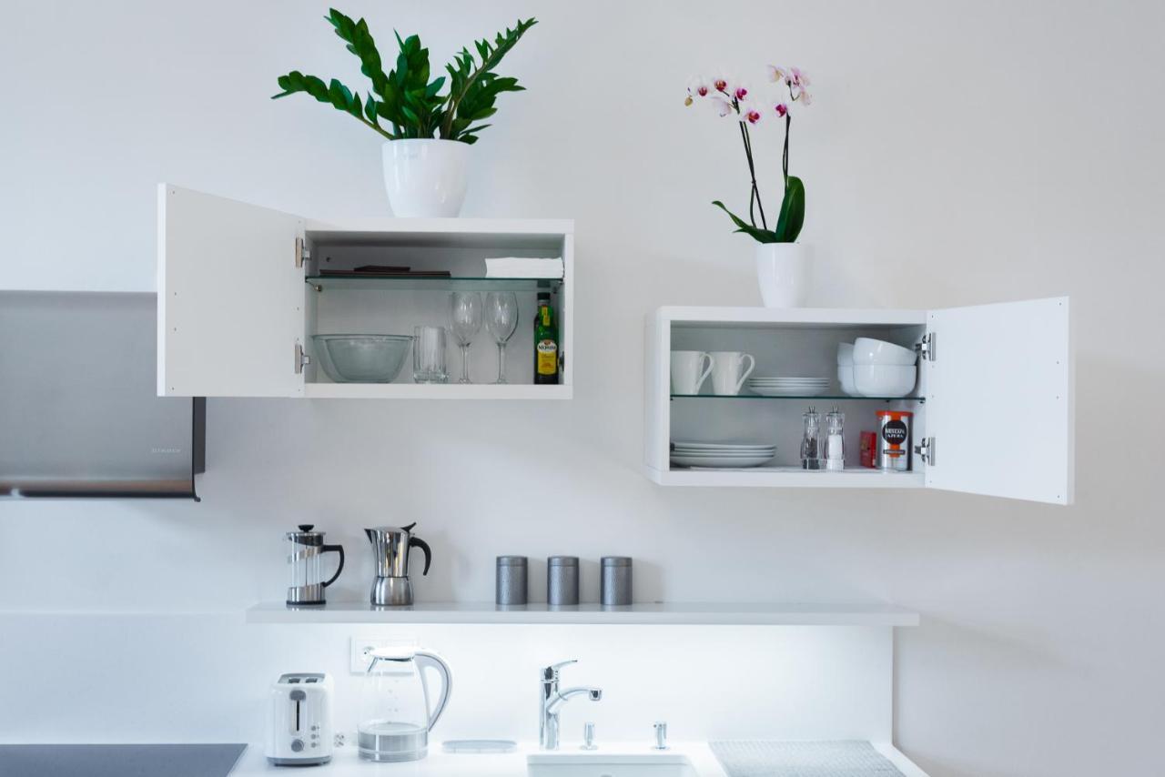 Apartmán Beautiful Mala Strana By Easybnb Praha