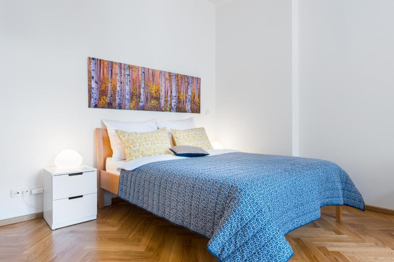 Apartmán Beautiful Mala Strana By Easybnb Praha